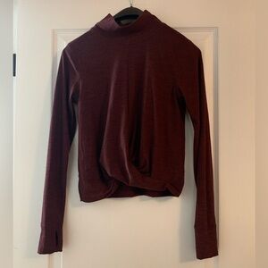 Old Navy active shirt size XS